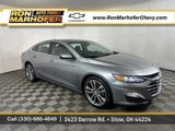 Used 2023 Chevrolet Malibu LT image 1
