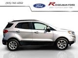 Used 2021 Ford EcoSport SE image 2