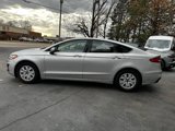 Used 2019 Ford Fusion S image 4