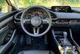 New 2025 MAZDA MAZDA3 s image 4