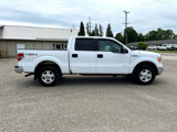 Used 2014 Ford F150 4x4 SuperCrew image 6
