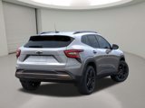 New 2025 Chevrolet Trax ACTIV w/ Sunroof Package image 4