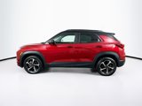 Used 2021 Chevrolet TrailBlazer RS w/ Convenience Package image 4