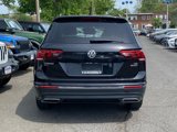 Used 2018 Volkswagen Tiguan SE w/ Panoramic Sunroof Package image 4