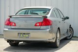 Used 2006 INFINITI G35 Sedan w/ (P02) Premium Pkg B image 3