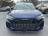 New 2025 Audi Q3 2.0T Premium image 2