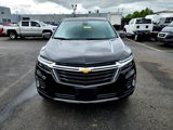 Used 2023 Chevrolet Equinox LT w/ Driver Convenience Package image 2
