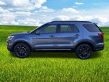 Used 2018 Ford Explorer XLT w/ Equipment Group 202A image 3