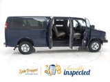 Used 2014 Chevrolet Express 3500 LT w/ LT Preferred Equipment Group image 3