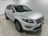 Used 2019 Lincoln MKC Reserve w/ MKC Climate Package image 2