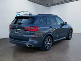 Used 2021 BMW X5 xDrive40i w/ M Sport Package image 3