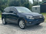 Used 2012 Volkswagen Tiguan SE image 4