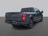 Certified 2017 Ford F150 XLT w/ Equipment Group 302A Luxury image 5