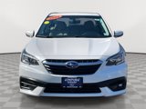 Used 2022 Subaru Legacy Premium image 2