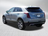 New 2025 Cadillac XT5 Premium Luxury image 5