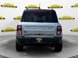 Certified 2021 Ford Bronco Sport Outer Banks image 4
