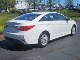 Used 2014 Hyundai Sonata GLS image 2