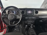 Used 2020 Jeep Wrangler Unlimited Sport S image 3