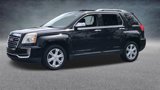 Used 2016 GMC Terrain SLT w/ Open Road Package image 2