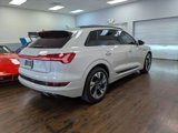 Used 2021 Audi e-tron Premium w/ Convenience Plus Package image 6