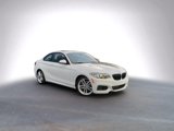 Used 2015 BMW 228i Coupe image 2