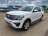 Used 2018 Ford Expedition Max XLT w/ Equipment Group 202A image 3