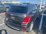 Used 2018 Chevrolet Trax LT w/ LT Convenience Package image 4