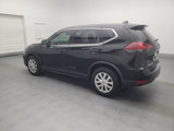Used 2018 Nissan Rogue S image 3
