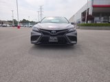 Certified 2023 Toyota Camry SE image 2