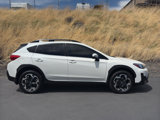 Used 2022 Subaru Crosstrek 2.5i Limited w/ Moonroof Package 2 image 2