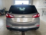 Used 2019 Chevrolet Equinox LT w/ Sun & Navigation Package image 4