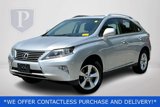 Used 2015 Lexus RX 350 AWD image 2