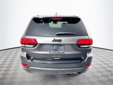 Used 2018 Jeep Grand Cherokee Altitude image 6