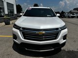 Used 2022 Chevrolet Traverse LT image 6