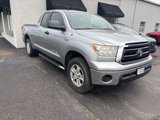 Used 2012 Toyota Tundra 4x4 Double Cab image 2