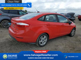 Used 2015 Ford Fiesta SE image 4
