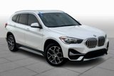 Used 2020 BMW X1 xDrive28i w/ Convenience Package image 2