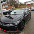 New 2025 Volkswagen Jetta GLI Autobahn image 4