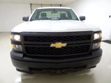 Used 2015 Chevrolet Silverado 1500 W/T w/ WT Fleet Convenience Package image 2