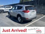 Used 2014 Toyota RAV4 LE image 4