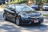 Used 2016 Honda Civic EX image 3