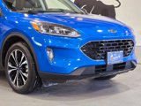 Certified 2021 Ford Escape SEL w/ SEL Stealth AWD Package image 3