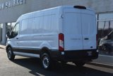 Used 2023 Ford Transit 250 Medium Roof image 4
