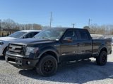 Used 2013 Ford F150 4x4 SuperCrew image 3