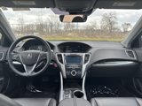 Used 2018 Acura TLX V6 SH-AWD image 5