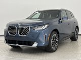New 2025 BMW X3 xDrive30 w/ Convenience Package image 3
