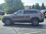 Used 2019 Jeep Grand Cherokee Limited image 3