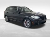 Certified 2021 BMW X3 sDrive30i w/ M Sport Package image 3