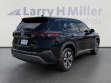 Used 2021 Nissan Rogue SV image 5