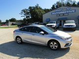 Used 2017 Chevrolet Cruze LS image 5